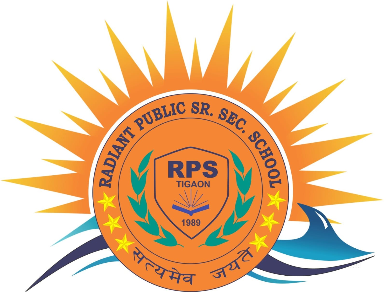 School Logo