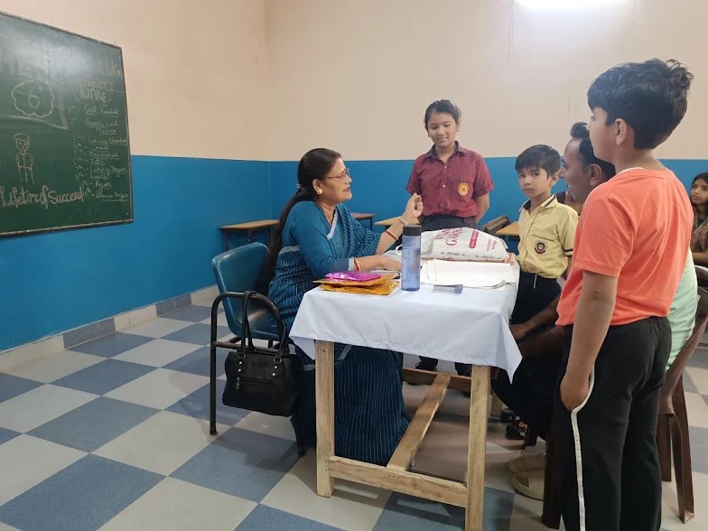 Clubs and Hobby Groups