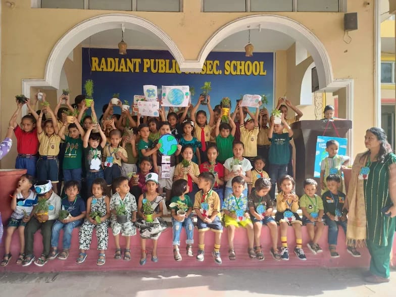 Environmental Awareness